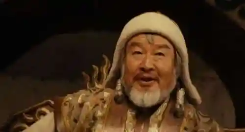 成吉思汗简介(成吉思汗是哪个朝代帝王)插图1