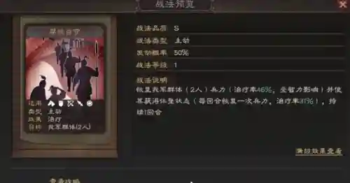 王佐骑阵容搭配(三国志战略版最强骑兵阵容搭配)插图1