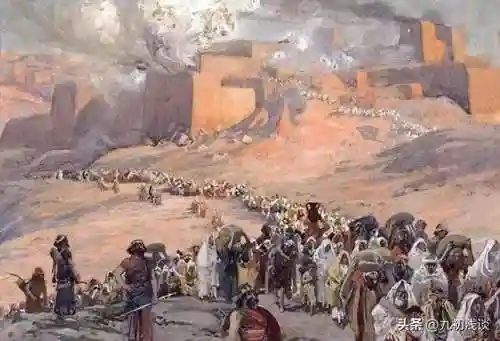勇猛之路帝国阵容搭配(勇猛之路帝国最新版下载2023)插图8