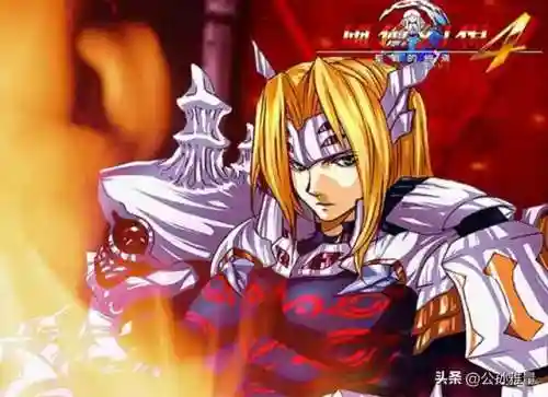 圣魔之光石所有人物最佳转职(火焰纹章各角色最佳转职)插图16