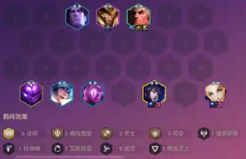 弑神之力阵容搭配图鉴(弑神之力是什么意思)插图34