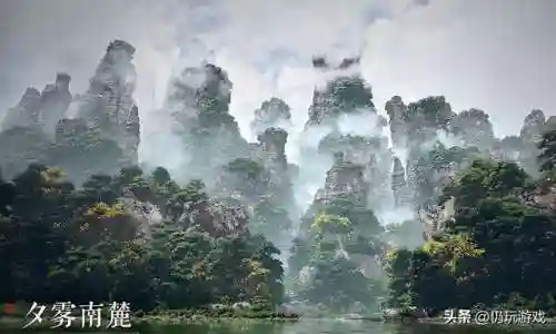 天涯明月刀云上之城攻略(天刀云城一期攻略)插图2