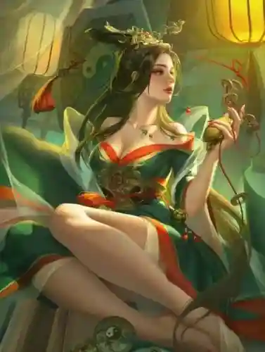 三国杀晋势力武将一览(三国杀晋国武将大全图鉴)插图2