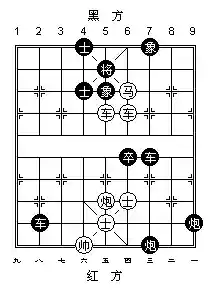 双扣扑克牌四人玩法(四人双扣 两副牌)插图2