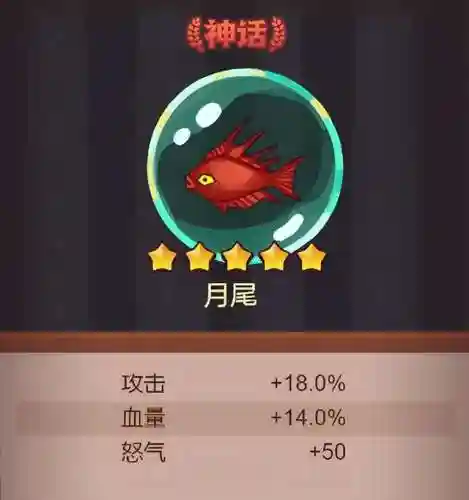 咸鱼关羽输出阵容搭配(关羽出什么装厉害)插图3