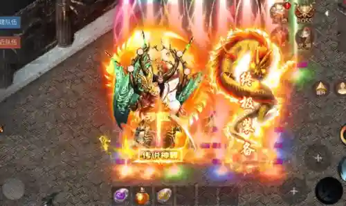 三国英雄传奇礼包码(三国英雄传奇微信小程序)插图1