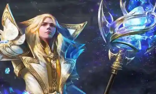 魔域哪个职业好玩(魔域什么职业适合长期玩)插图4