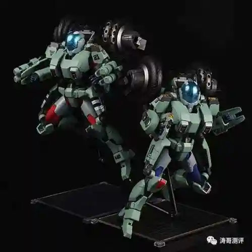 机甲旋风游戏机(机甲旋风角色职业大全)插图9