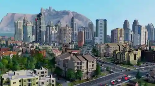 经营类单机游戏(自己开荒建造房子的游戏)插图2