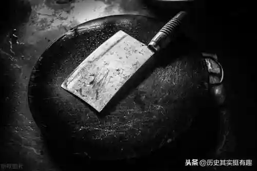 中国的十大名刀(十大顶级上古神刀)插图9