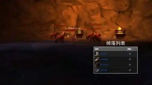 黑石深渊怎么进去(黑石深渊一共几个任务)插图7