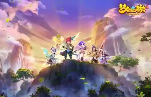 魔域奇迹安卓版(魔域奇迹贪玩游戏官网)插图10