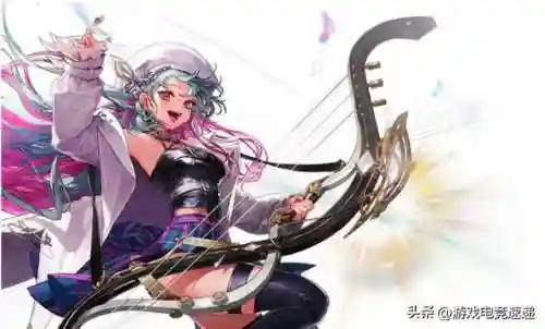 dnf辅助职业排行榜(dnf最吃香的职业)插图2