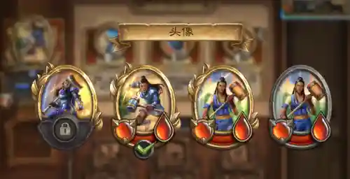 佣兵战力阵容搭配图片(佣兵战纪平民刷图t0阵容)插图4