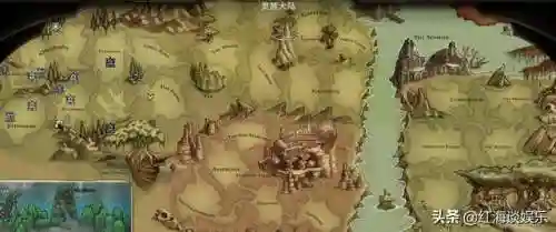 阿玛拉王国惩罚阵营任务详解(阿玛拉王国阵营可以都加入吗)插图12