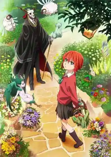 只能自己一个人看的动漫动画(少女たちよ在线观看动漫游戏)插图1