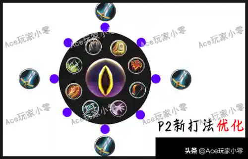 克苏恩打法(克苏恩进门秒人原因)插图6