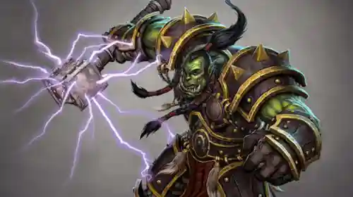 魔兽世界历史剧情(魔兽世界手游最新动态)插图1