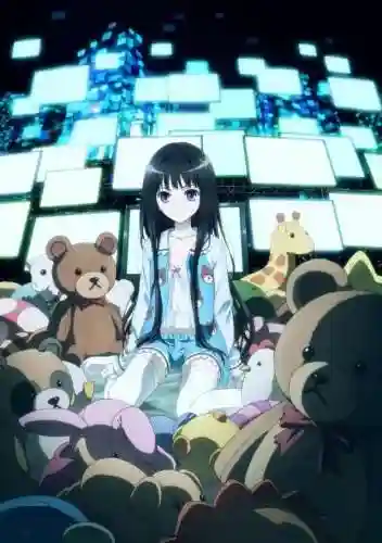 只能自己一个人看的动漫动画(少女たちよ在线观看动漫游戏)插图7