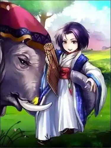 三国杀七阴四害(三国杀十大阴间武将)插图2