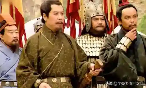 蜀汉谋士阵容搭配图解大全(蜀国最强阵容搭配推荐)
