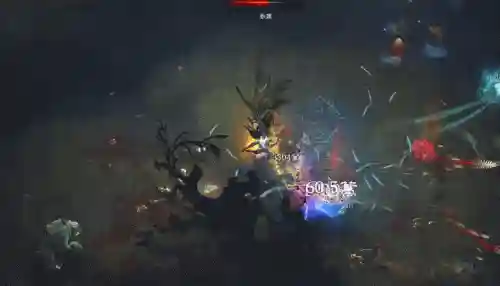 暗黑3法师技能组合(暗黑3魔法师最强流派技能搭配)插图3