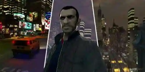 侠盗飞车4手机版安卓(gta4安卓高仿手机版下载)
