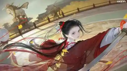 武侠网游之同步现实(以武侠世界为背景的网游小说)插图8