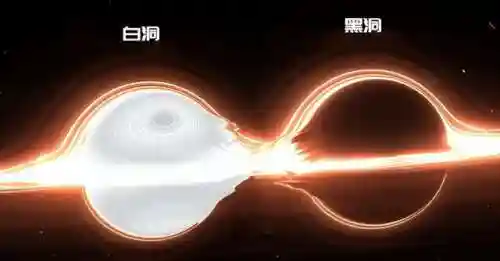 时空裂缝真的存在吗(世界上有没有时空隧道)插图5