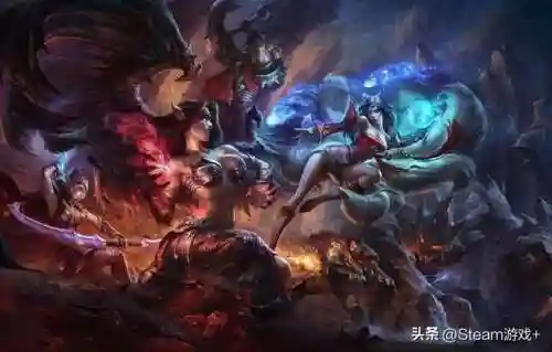 游戏分类介绍(游戏种类有哪些)插图14