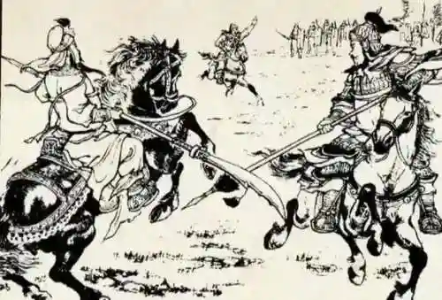 郭淮独行独斗阵容搭配(三国志战略版郭淮最强阵容)插图36