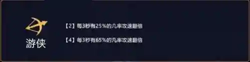 云顶之弈小菊阵容搭配(云顶之弈小菊叫什么名字)插图4