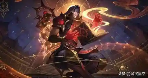 英雄联盟游戏阵容搭配(lol阵容搭配)插图43