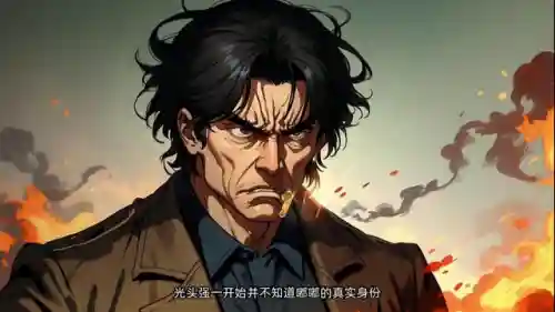 熊出没之夺宝熊兵(熊出没之逆转时空免费观看全部)插图1