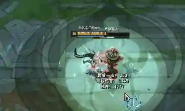 剑姬出装顺序(2024剑姬技巧)插图39