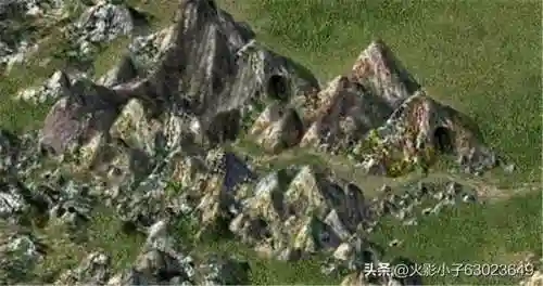 三国群英传7恶夔骑兵(三国群英传7变态兵种秘籍)插图67