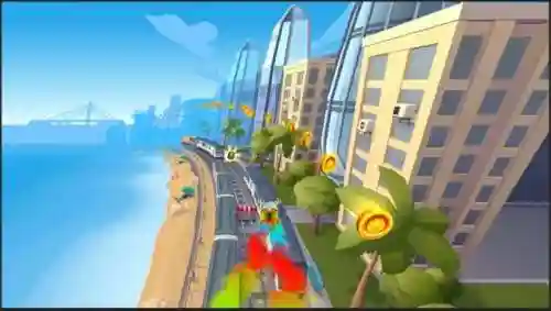 国服版地铁跑酷(地铁跑酷全皮肤全背饰全滑板)插图1