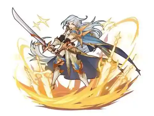 洛克王国豪炎战神(豪炎战神是物攻还是魔攻)插图1