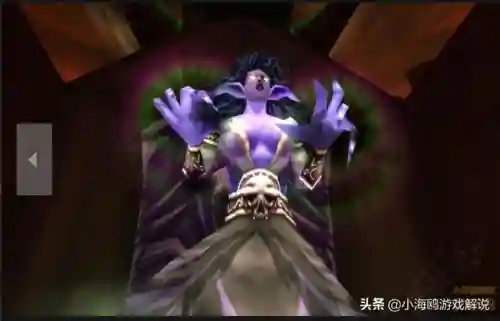 魔兽世界净化斯坦索姆怎么打(怀旧服斯坦索姆任务详细攻略)插图4
