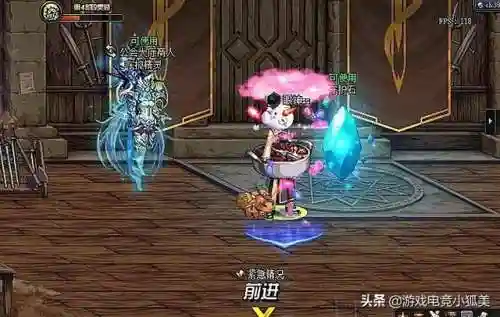 蓝拳110版本还能玩吗(110蓝拳走什么流派最好)插图4