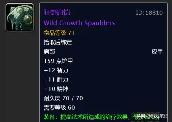 黑龙法师阵容装备搭配(云顶之弈最新法师阵容)插图16