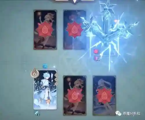 宵宫绫华阵容搭配(神里绫华推荐阵容)插图3
