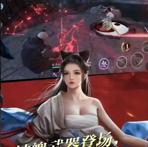 梦幻群侠传攻略(梦幻群侠传3单机安卓版)插图4