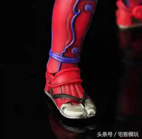 名将系列死侍阵容搭配(三国名将录最强阵容)插图25