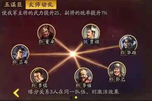赵云后期底牌搭配什么阵容(诸葛张飞赵云顶配战法)插图5