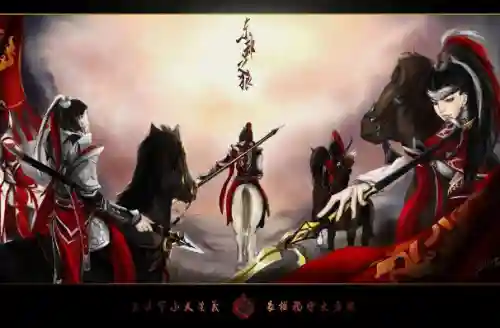 剑网3天策怎么样(剑网3天策很弱吗)插图6