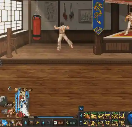 剑魂流心三式怎么连招(剑魂流心怎么一键释放)插图3 剑魂流心三式怎么连招(剑魂流心怎么一键释放)插图3
