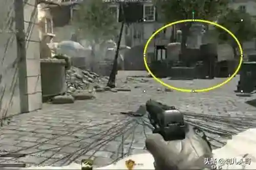 使命召唤8生存模式攻略(cod8生存模式无敌点)插图1