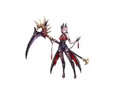 魔塔与勇士阵容搭配图(地下城与王国T0阵容)插图1