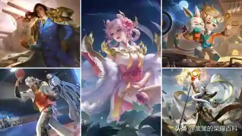 裴擒虎搭配什么阵容(裴擒虎和谁配合最好)插图21